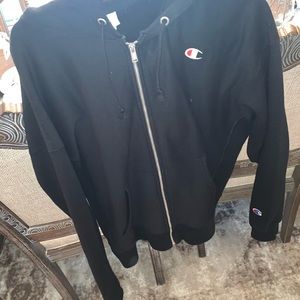 Champion jacket